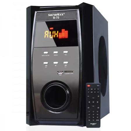 Loa bluetooth 5.1 SoundMAX B70
