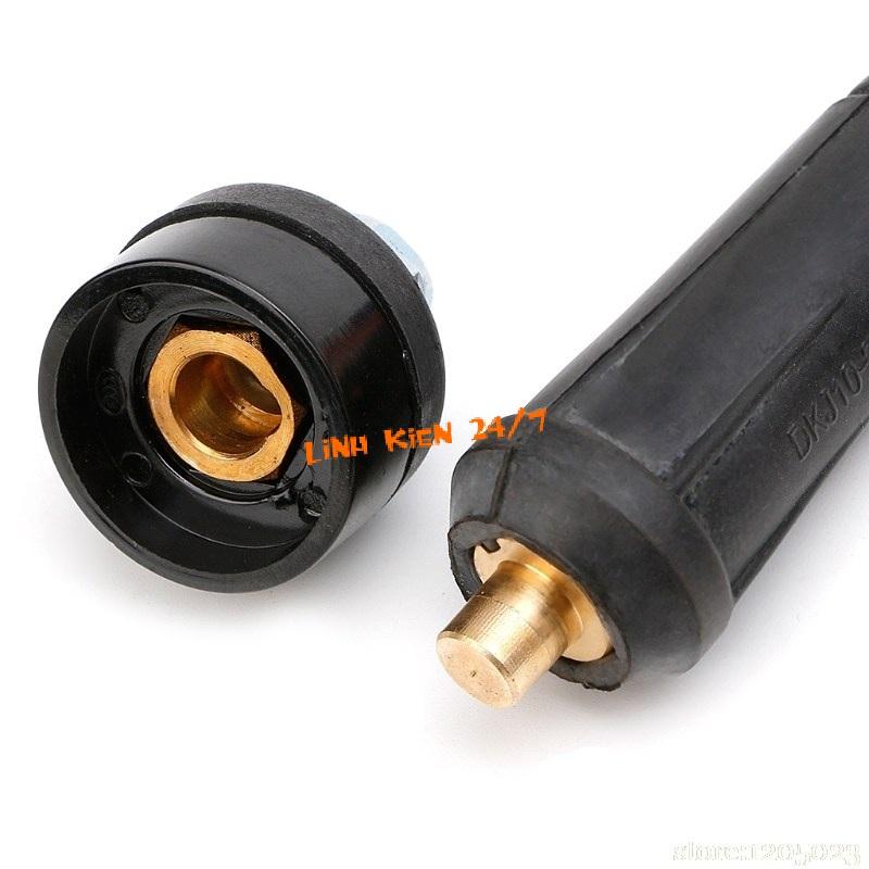 TAY HÀN CELL PIN CHUYÊN DỤNG CHO MÁY HÀN CELL DIY M16 (1 CẶP)