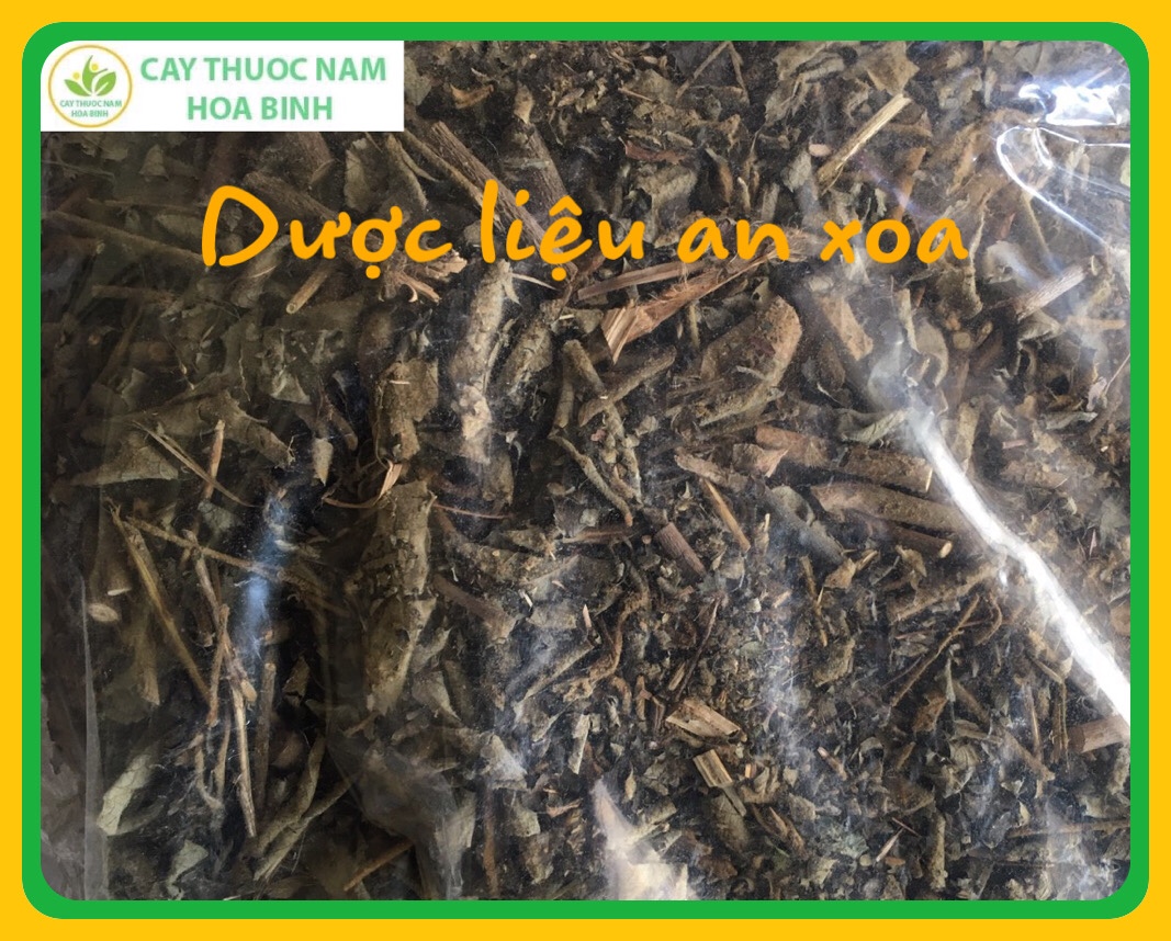 1kg cây an xoa khô sạch