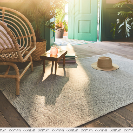 THẢM IKEA TIPHEDE (180x120)