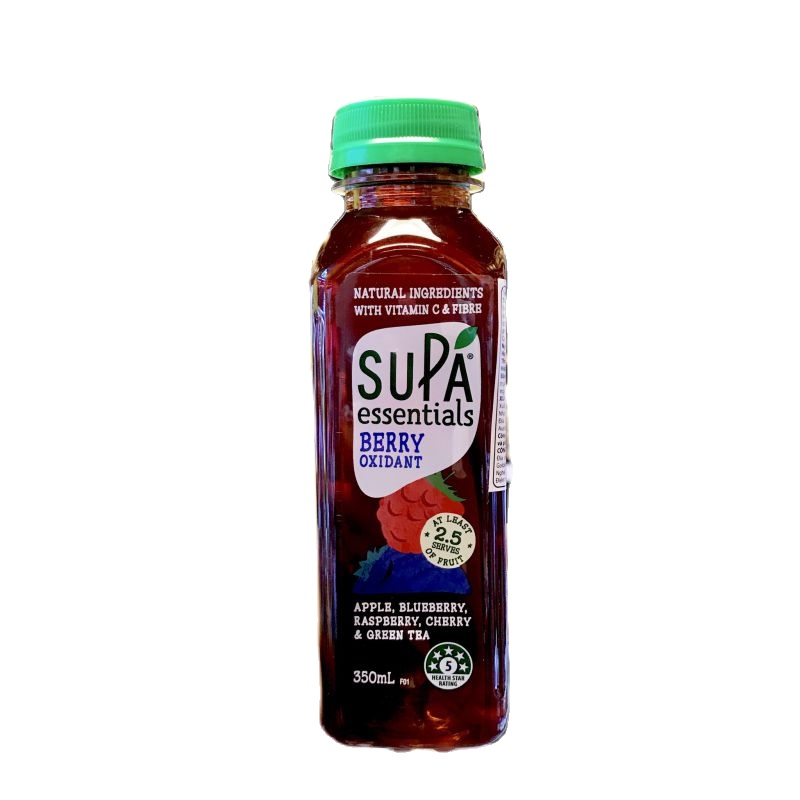 Nước ép Berry Supa Essentials 350ml