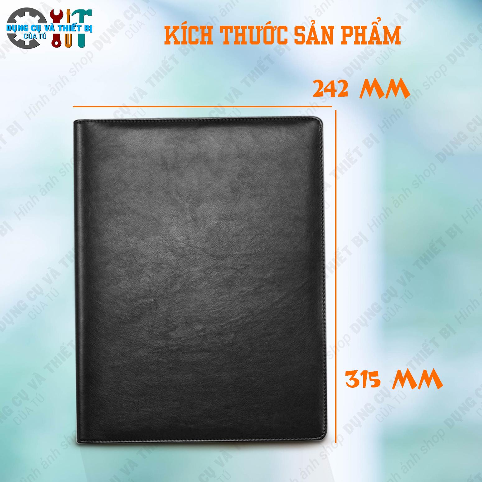 SỔ ĐỰNG NAME CARD, VISIT 400 CARDS CARD