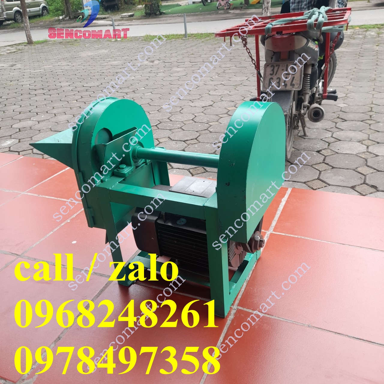 Phụ kiện - 2 dao của máy thái dược liệu , thái lát, thái khúc