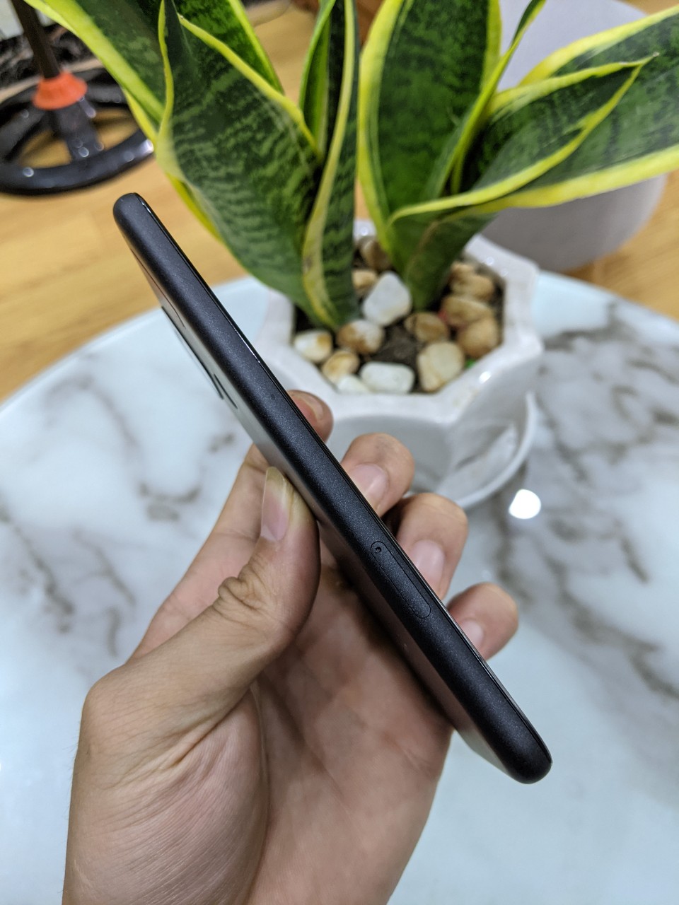 Google Pixel 5, Điện thoại Google Pixel 5 5G 8/128GB Quốc tế 2 Sim. Chất Mobile