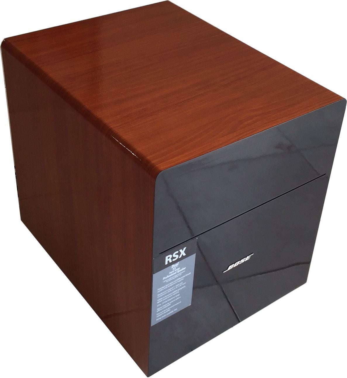 Loa sub điện siêu trầm AM - 1200