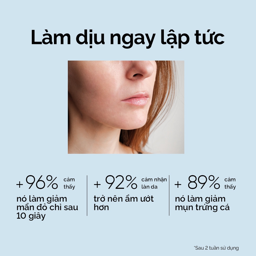 【Size Mini 20ml】 SKINTIFIC Toner làm dịu 5X Ceramide 20ml