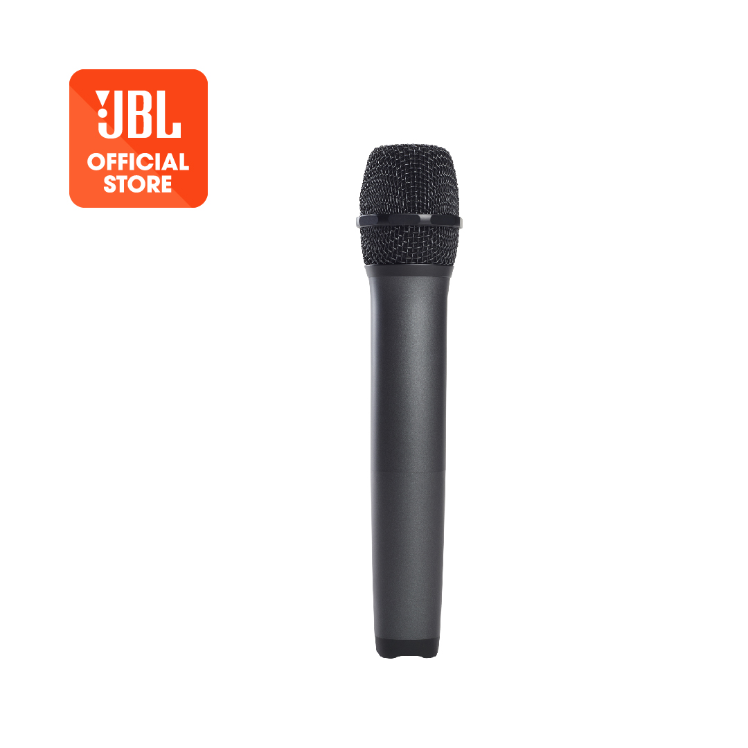 Micro Không Dây JBL Wireless Micro (2 Micro) - Hàng Chính Hãng