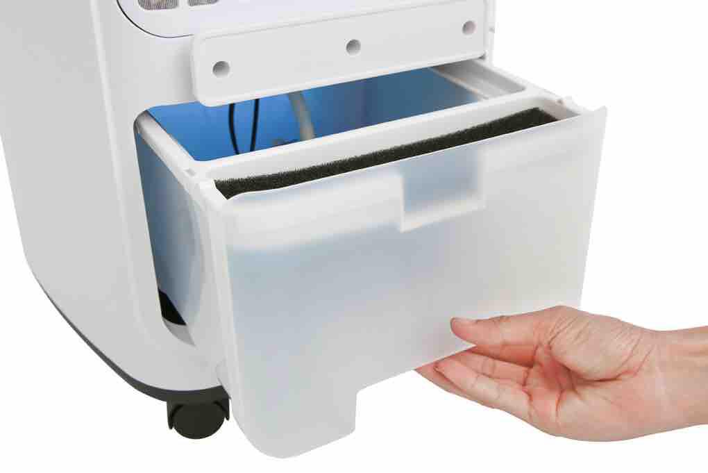 Quạt điều hoà Kangaroo KG50F68