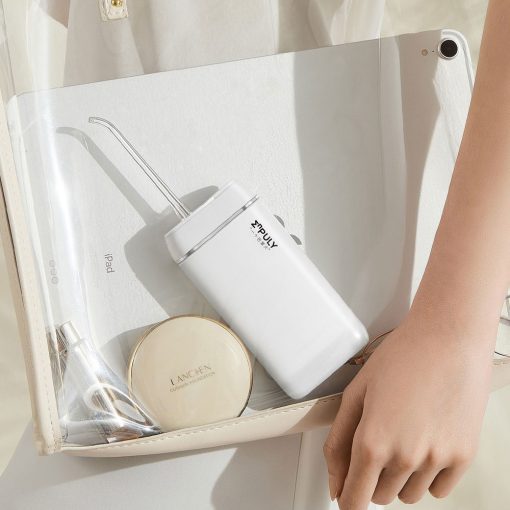 Máy tăm nước vệ sinh răng miệng Xiaomi Enpuly M6 Plus