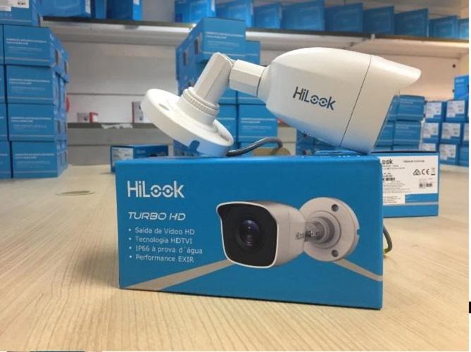 Camera Turbo HD 2 MegaPixel HiLook THC-B120-PC