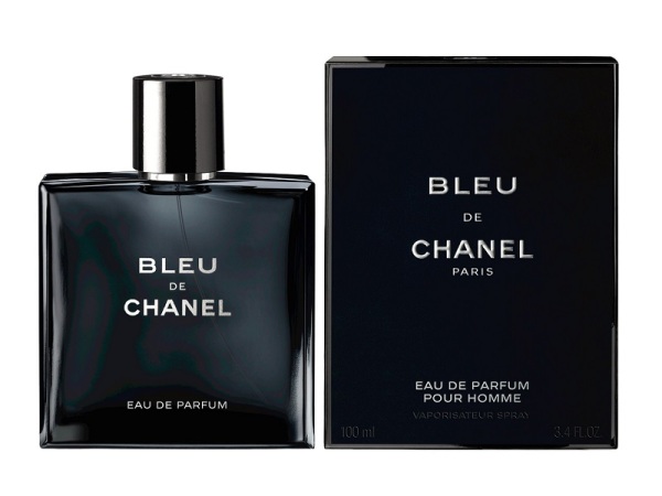 [FULLSEAL] Nước hoa Nam Chính Hãng « Chanel Bleu de Chanel EDP dung tích 100ml »  - Mon Parfum