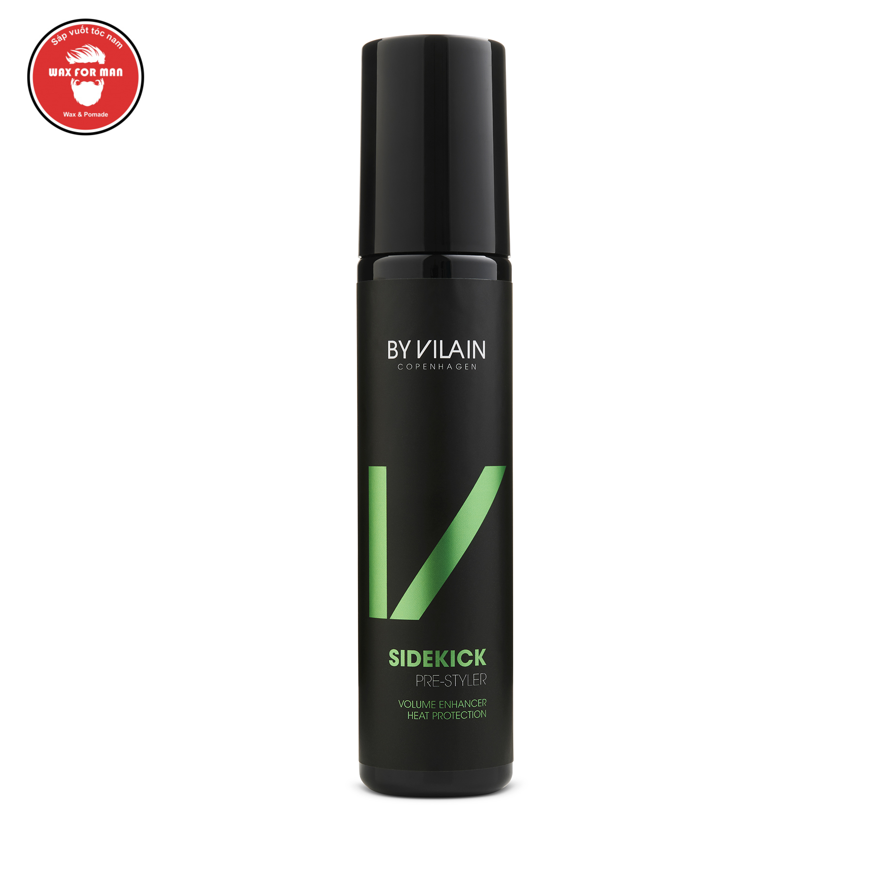 By Vilain Sidekick Volumizing Spray