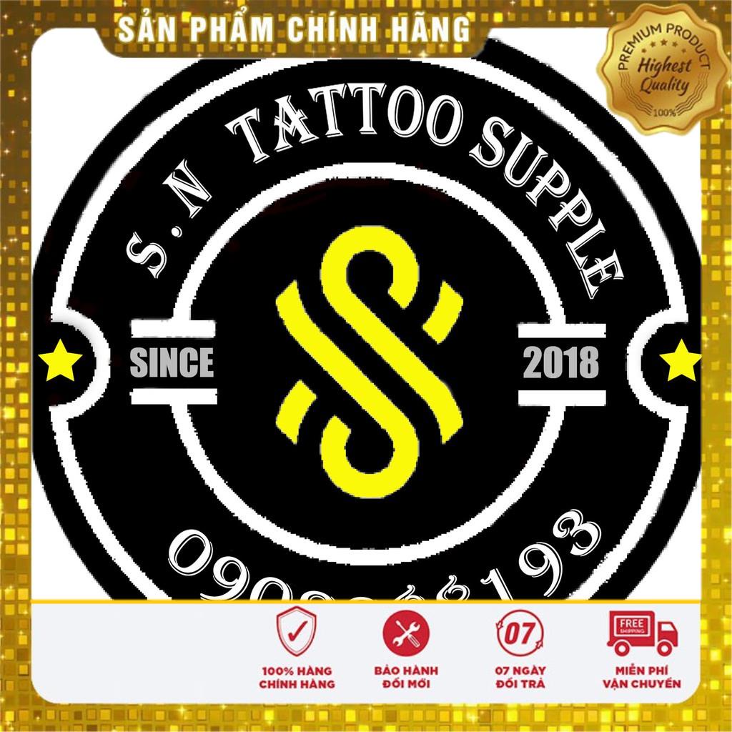 Chum đựng mực có đế Size S M L XL 100 cái