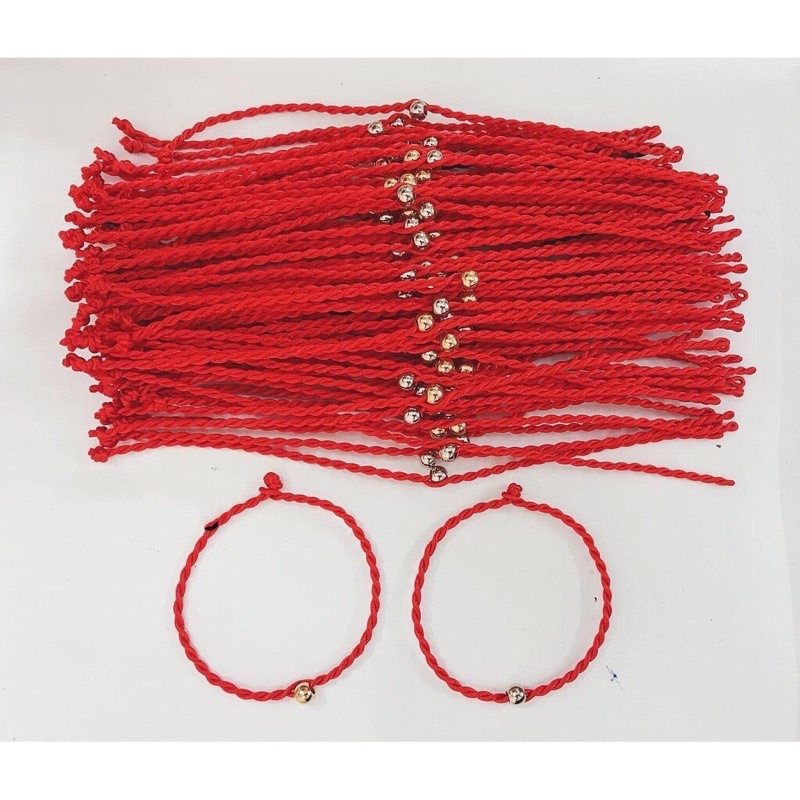 VÒNG TAY MAY MẮN, VÒNG TAY HANDMADE 🌸