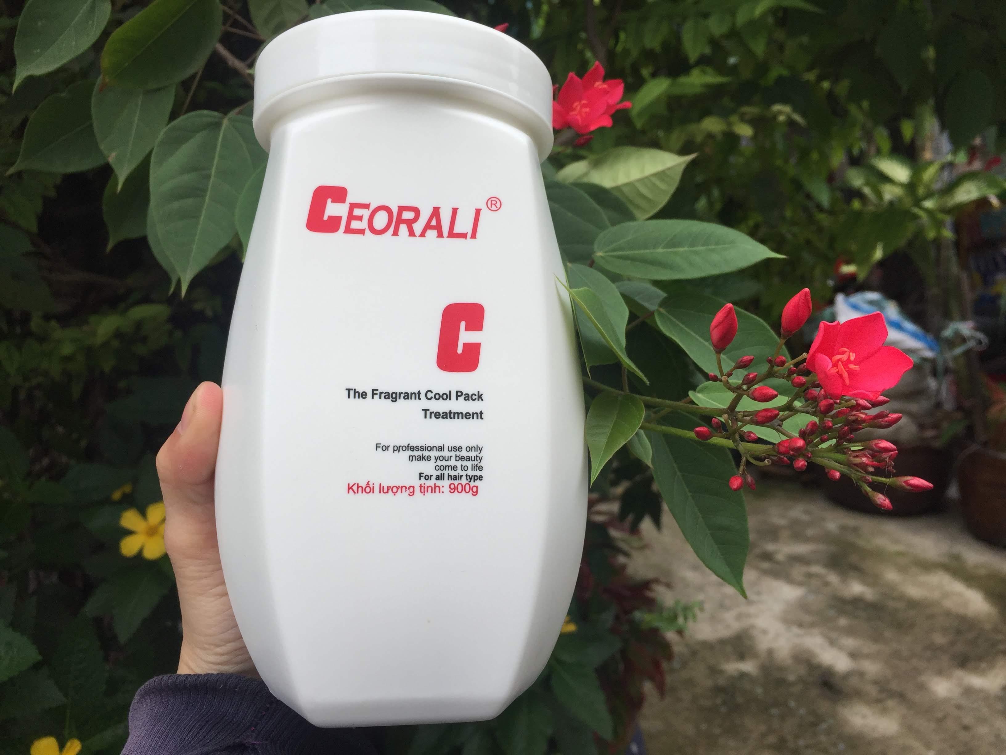 ceorali
