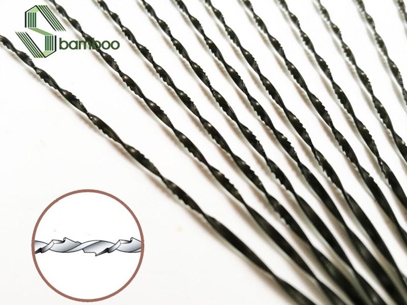 LƯỠI CƯA LỌNG XOẮN- 5 LƯỠi