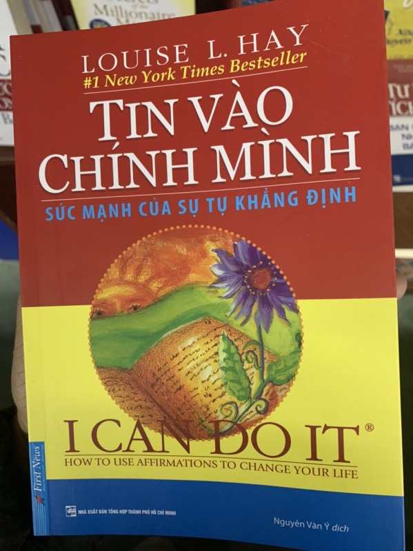 I Can Do It - Tin Vào Chính Mình