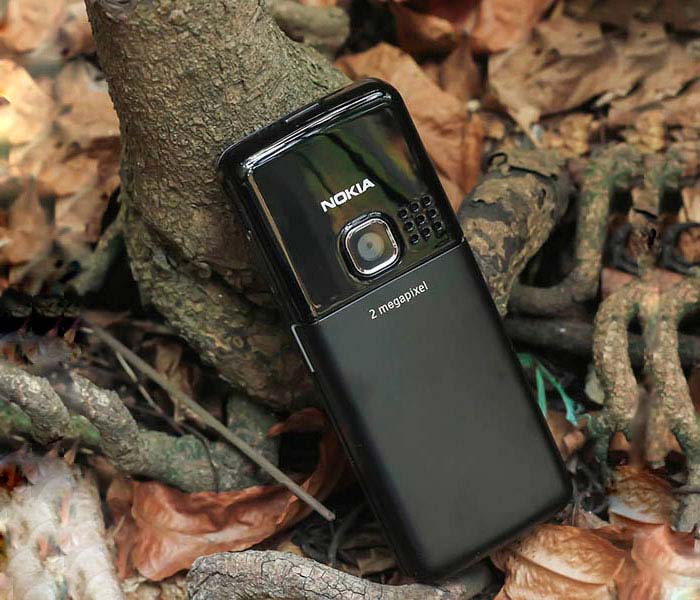Điện thoại Nokia 6300 6310 4G(CHÍNH HÃNG - MAIN ZIN - BẢO HÀNH 1 NĂM)