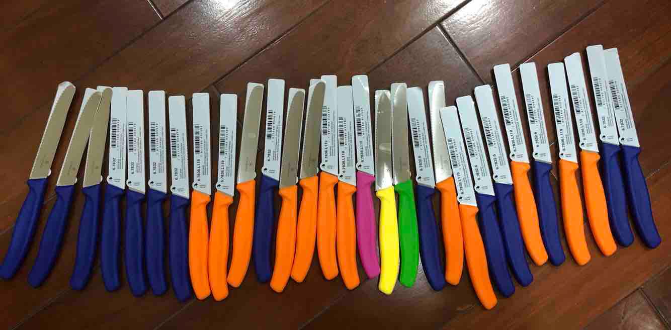 Dao Victorinox