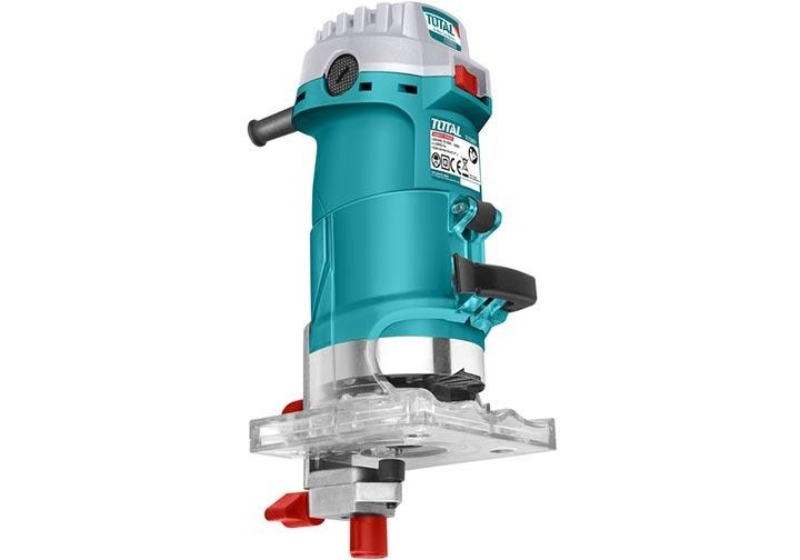 Máy phay mini 500W Total TLT5001