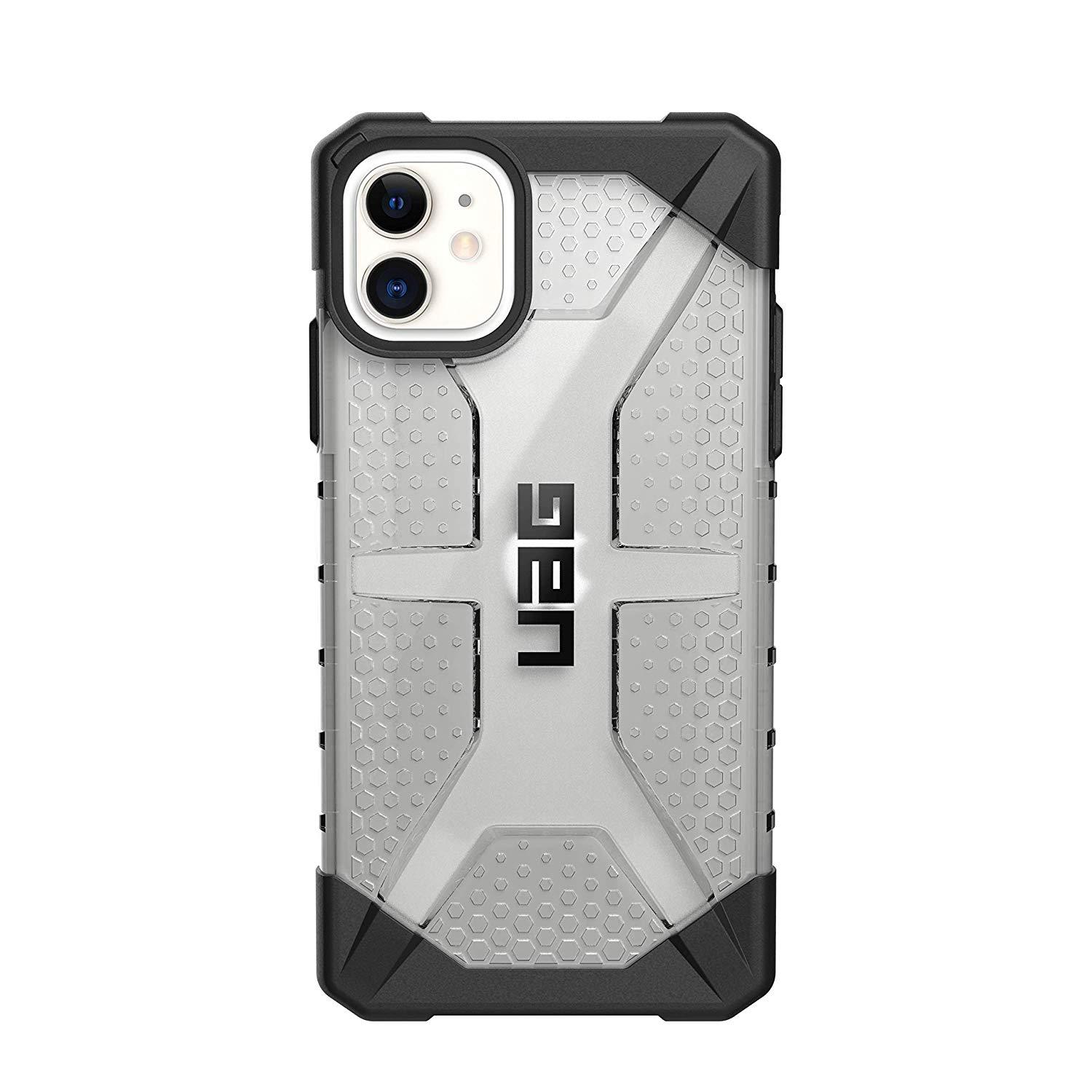 Ốp Lưng UAG Plasma iPhone 11 - Hàng Chính Hãng