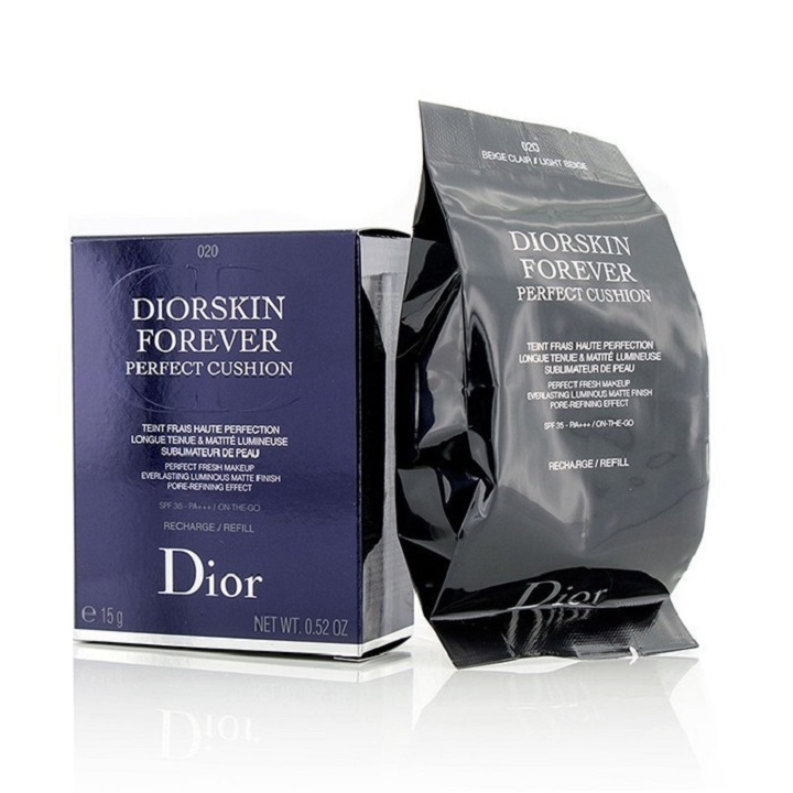 DIOR Dior Forever Couture Perfect Cushion Glow Refill  Harrods US