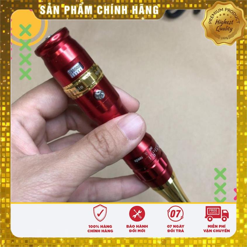 MÁY PHUN XĂM IDM [Tặng quà + Freeship]  Máy Thẩm Mỹ Môi, Mày,Mí ⇉ TÍCH ĐIỆN [CHÍNH HÃNG]