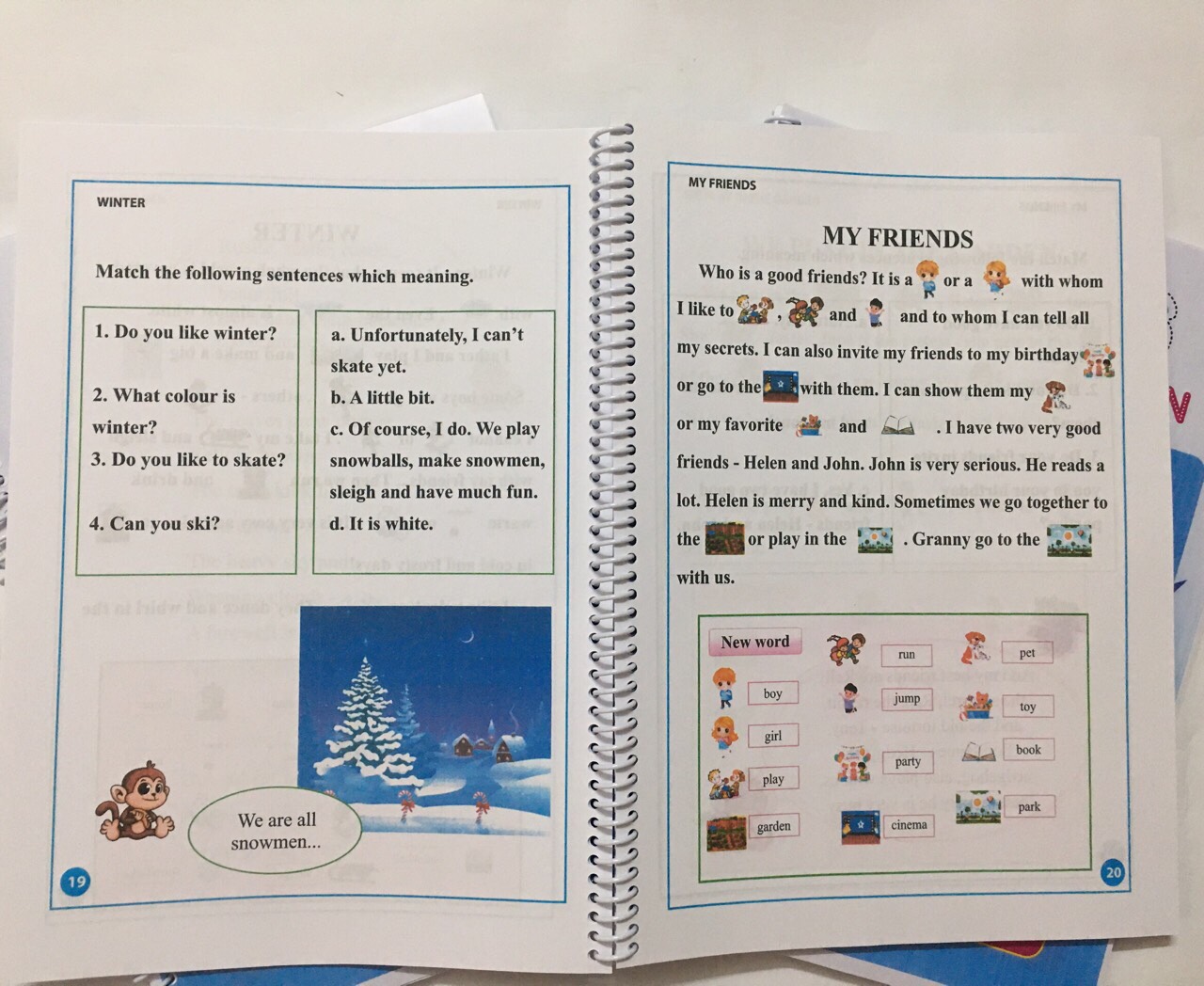 Reading comprehension (45 bài đọc tiếng anh với 45 chủ đề) kèm file nghe.