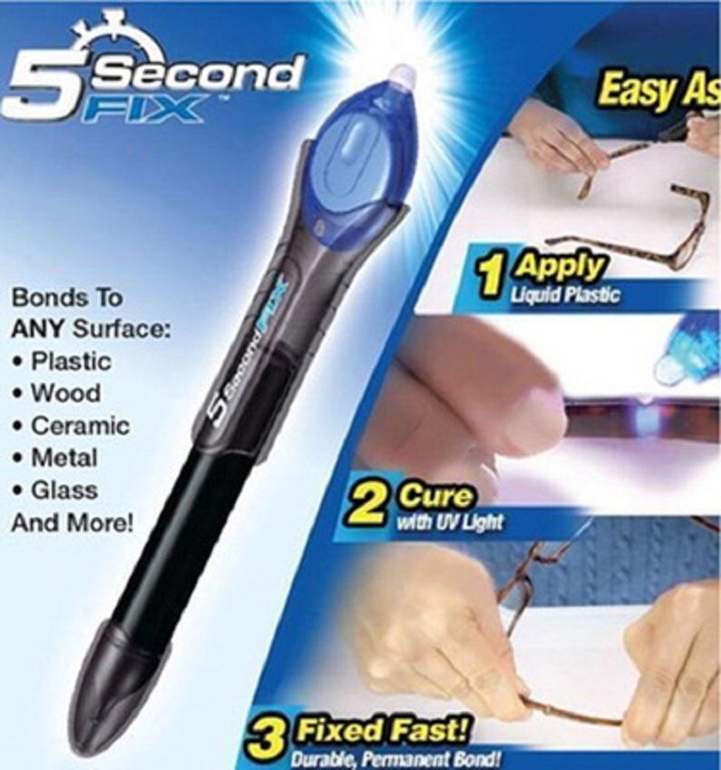 Keo dán 5second fix đa năng