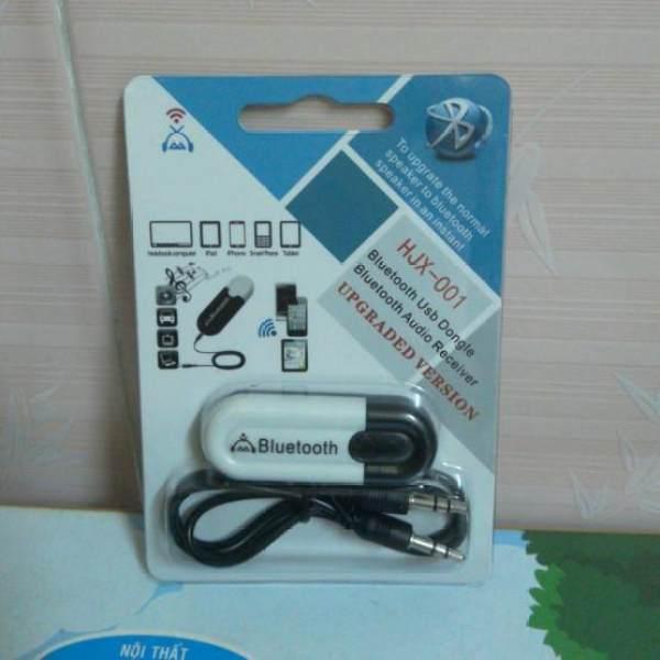 Bộ USB thu Bluetooth xịn DongLe cho dàn amply ra loa xịn