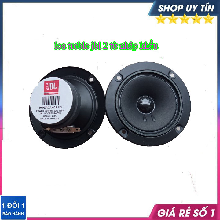 Loa treble 10 cm,loa trep 10 cm jbl