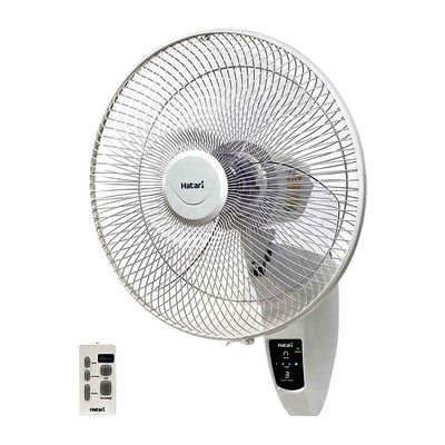 Quạt treo tường Thái lan Hatari HT-W16R6