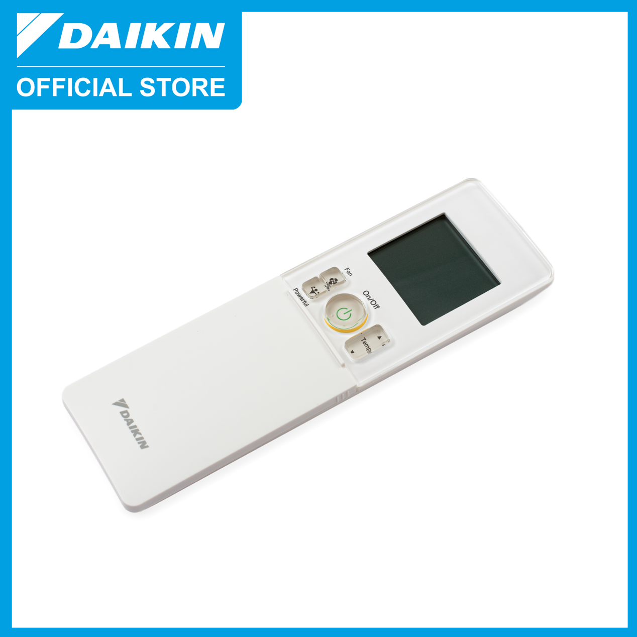 Remote ARC466A28 cho máy điều hòa Daikin FTXV50/60/71QVMV.