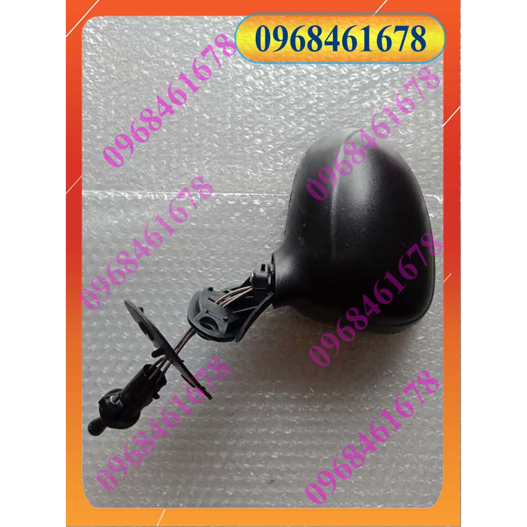 GƯƠNG CHIẾU HẬU MATIZ 2 (GƯƠNG CƠ)