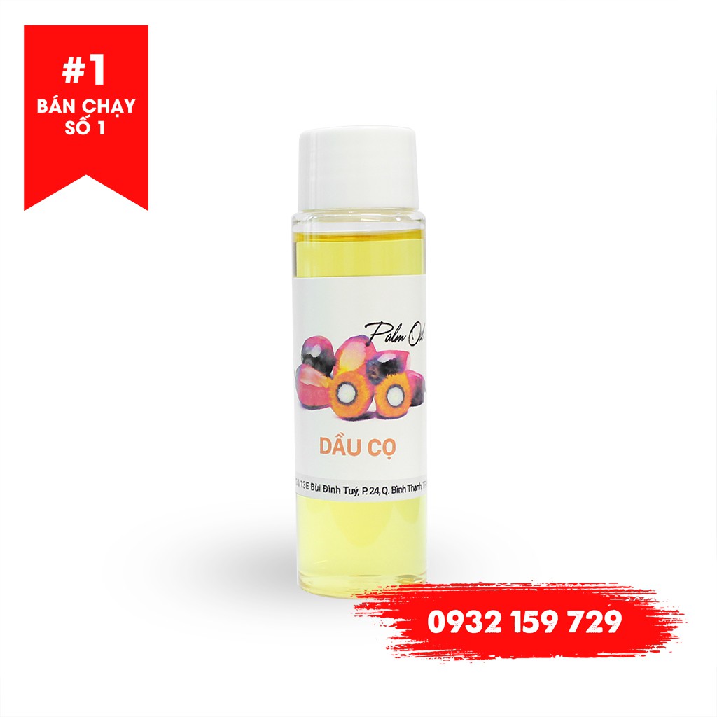 [HCM]Dầu cọ (Palm Oil)
