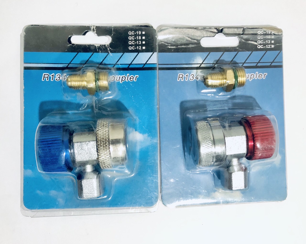 VAN NẠP GAS Ô TÔ ( HẠ ÁP )