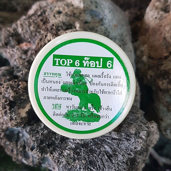 cao Tan đòn Top 6 thái lan cho gà