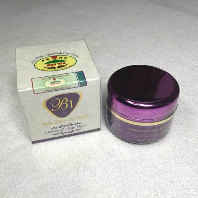 Kem Mủ Trôm Vĩnh Tân B1