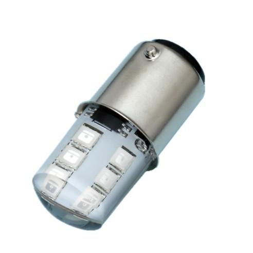 ĐÈN LED CHỚP ĐUÔI XE 12 TEM