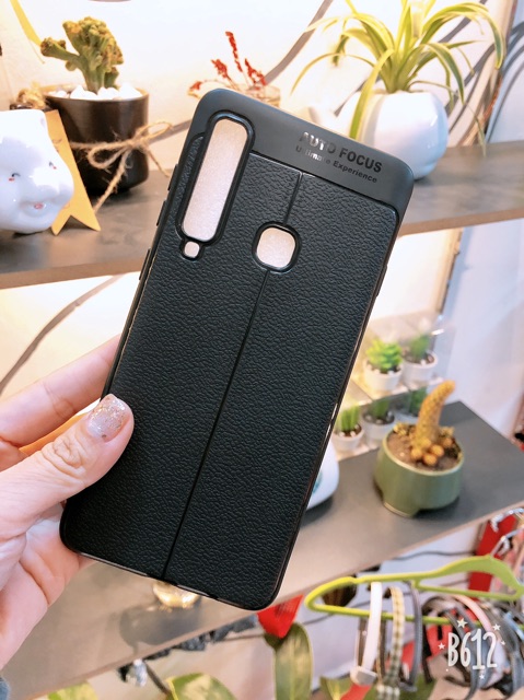 Ốp sam sung galaxy A9-2018 [GIÁ HUỶ DIỆT]