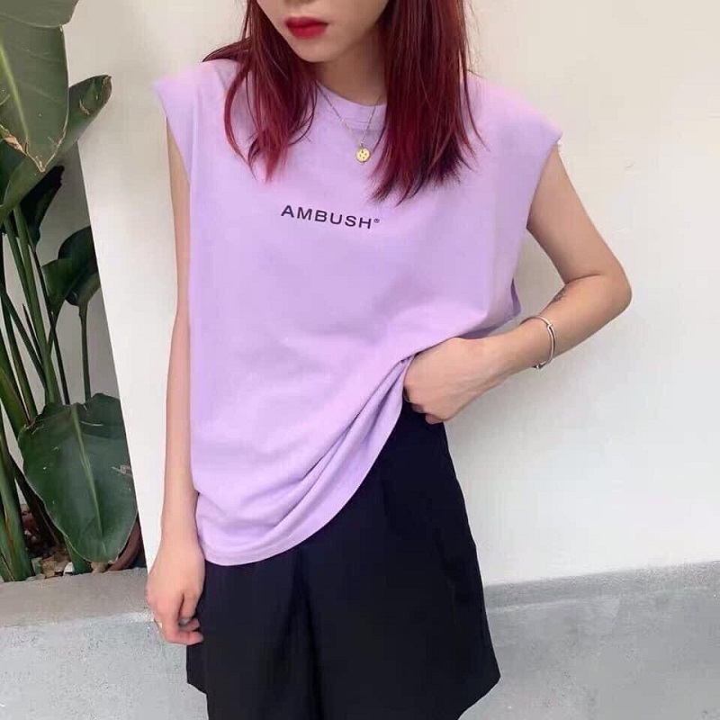 ÁO THUN NỮ FORM RỘNG SÁT NÁCH CÁ TÍNH nuna