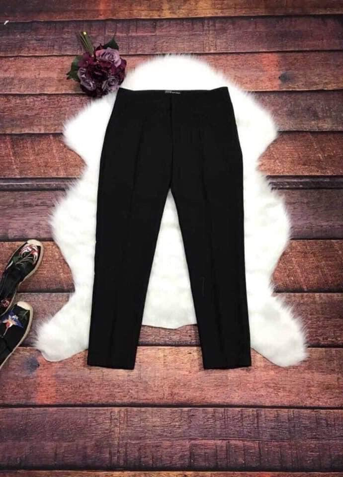 Bigsize 60-90kg QUẦN TÂY 9 TẤC