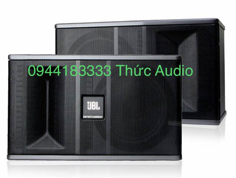 ĐÔI LOA JBL-KI-82 CHẤT ÂM HOÀN HẢO, THIẾT KẾ ĐẸP VÀ SANG TRỌNG - Main Image