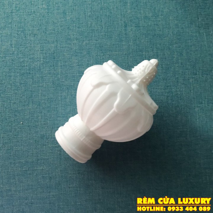 Đầu chụp cây rèm
