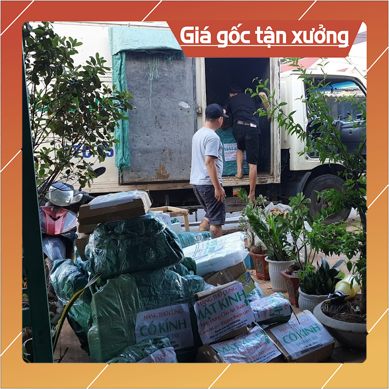 Đèn Thờ Hào quang Bác Hồ