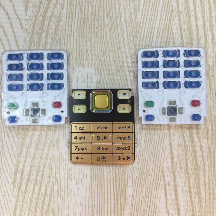 Phím Nokia 6300