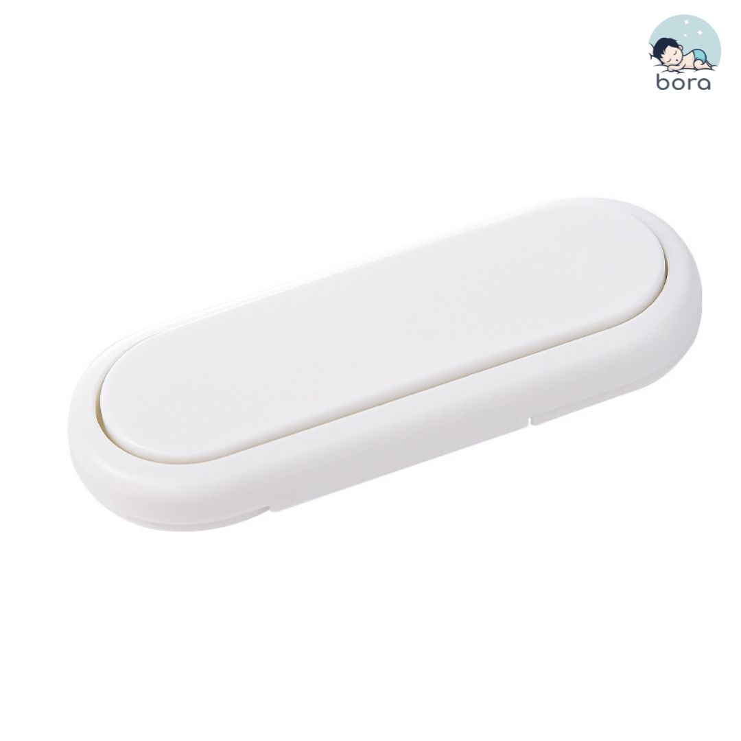 Khóa tủ lạnh, khóa tủ an toàn cho bé