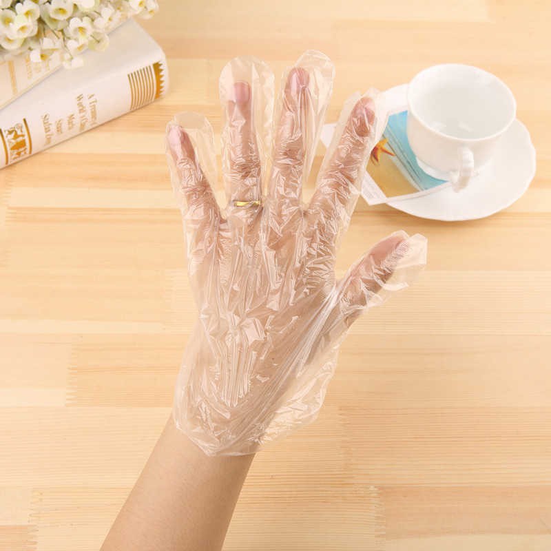 Hộp găng tay tiện lợi