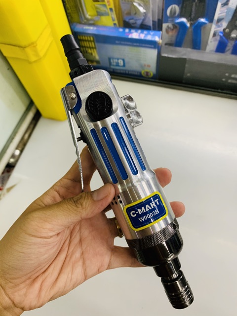 Electric screwdriver bit 5mm c-mart W0003B