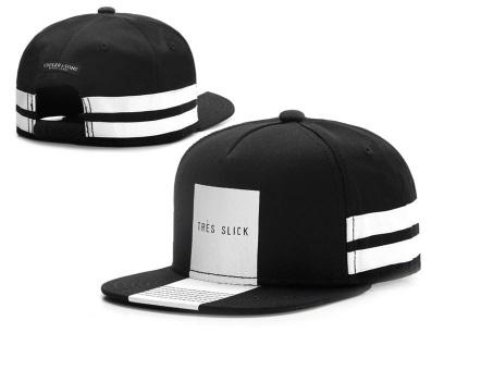 Mũ snapback tc48.9